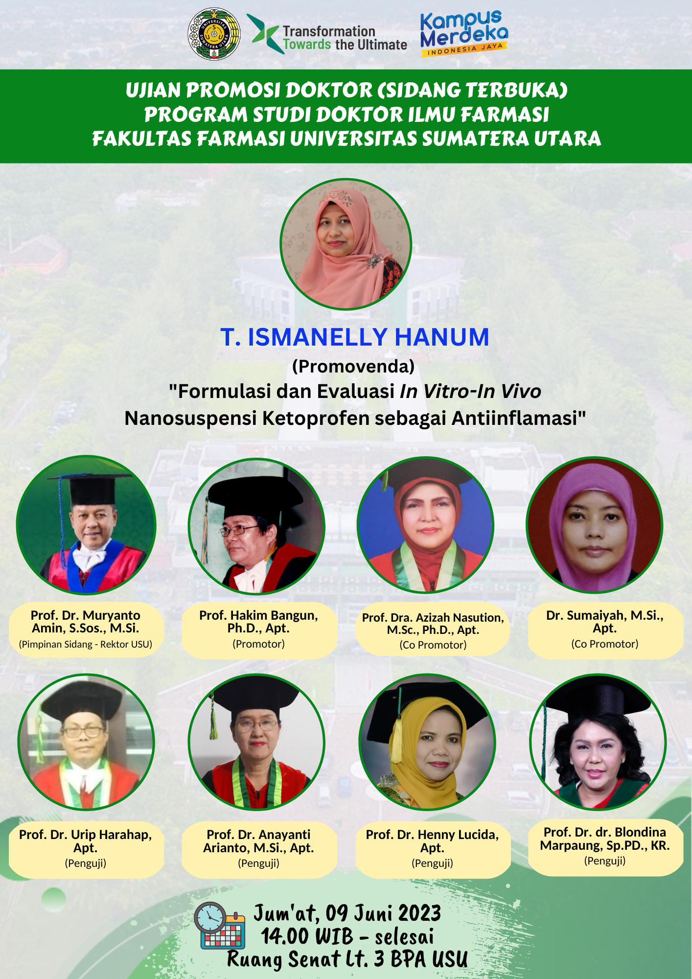 dummy berita
